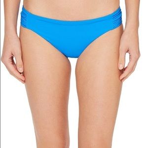 BECCA by Rebecca Virtue Swim Bottoms—Size M